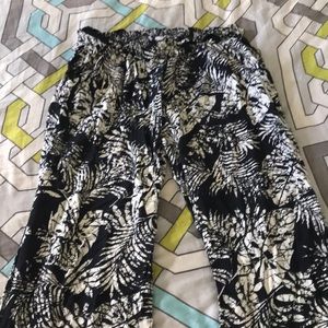 🌴Maternity Tropical Pants 🌴